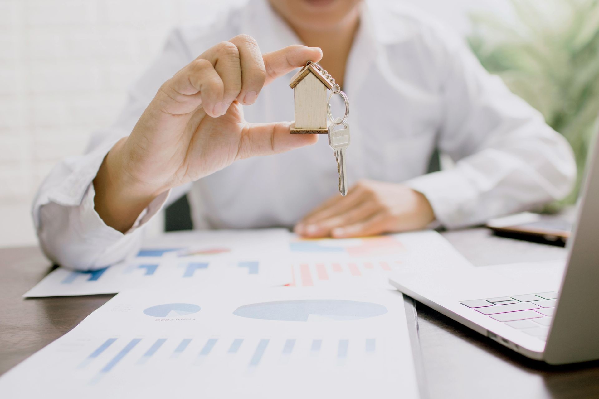 Expert Buyer Representation